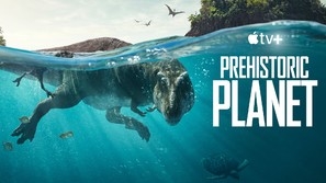Prehistoric Planet poster