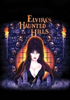 Elvira's Haunted Hill... Longsleeve T-shirt #1852839