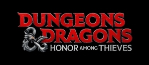 Dungeons &amp; Dragons: Honor Among Thieves pillow