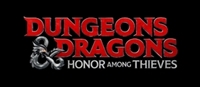 Dungeons &amp; Dragons: Honor Among Thieves mug #