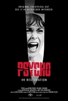 Psycho Mouse Pad 1852968