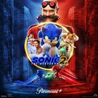 Sonic the Hedgehog 2 hoodie #1853046
