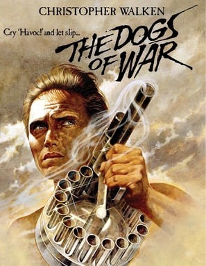 The Dogs of War puzzle 1853080