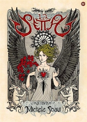 La setta Poster with Hanger