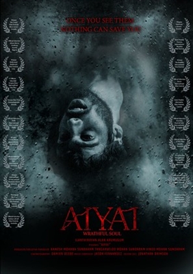 Aiyai: Wrathful Soul calendar