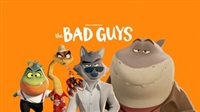 The Bad Guys mug #
