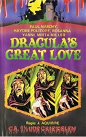 El gran amor del conde Drácula tote bag #
