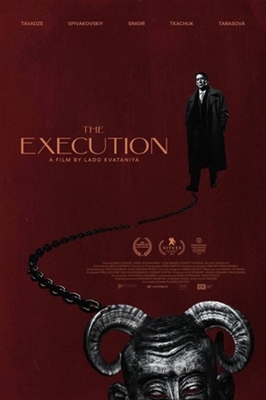 The Execution Poster 1853299