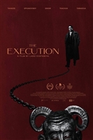 The Execution Mouse Pad 1853299