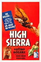 High Sierra t-shirt #1853333