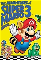 &quot;The Adventures of Super Mario Bros. 3&quot; t-shirt #1853445