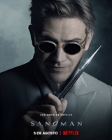 The Sandman movie poster
