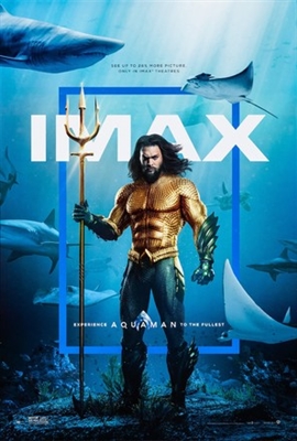 Aquaman Poster 1853498