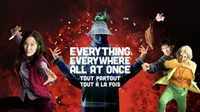Everything Everywhere All at Once hoodie #1853527