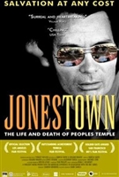 Jonestown: The Life and Death of Peoples Temple t-shirt #1853540