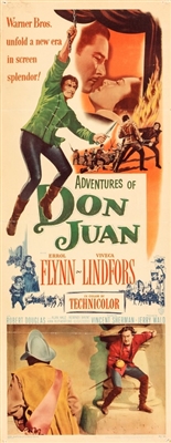 Adventures of Don Juan puzzle 1853553