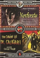 Nosferatu, eine Symphonie des Grauens Tank Top #1853588