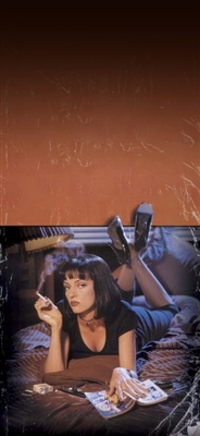 Pulp Fiction Poster 1853602