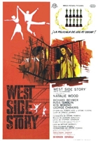 West Side Story kids t-shirt #1853662