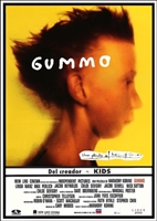Gummo Mouse Pad 1853756