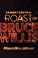 &quot;Comedy Central Roasts&quot; Comedy Central Roast of Bruce Willis Tank Top #1853790