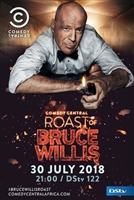 &quot;Comedy Central Roasts&quot; Comedy Central Roast of Bruce Willis Sweatshirt #1853791