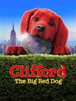 Clifford the Big Red Dog Mouse Pad 1853808