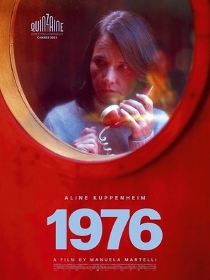1976 poster