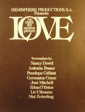 Love Poster 1854044