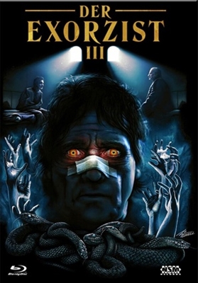 The Exorcist III Poster 1854091