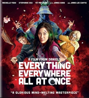 Everything Everywhere All at Once puzzle 1854129
