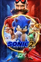 Sonic the Hedgehog 2 hoodie #1854139