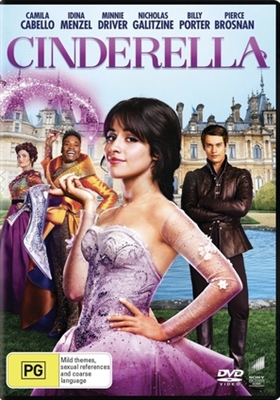 Cinderella Poster 1854178