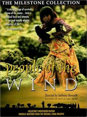 People of the Wind puzzle 1854287