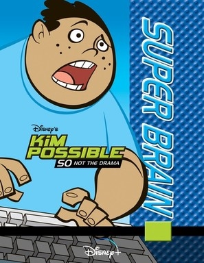 Kim Possible Poster 1854397