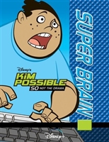 Kim Possible Mouse Pad 1854397