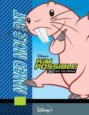 Kim Possible Poster 1854398