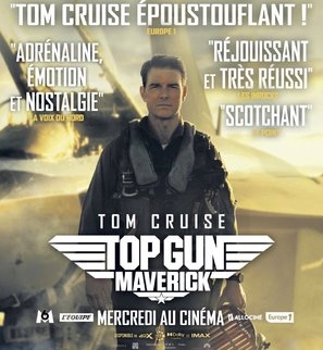 Top Gun: Maverick Poster 1854410
