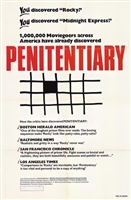 Penitentiary kids t-shirt #1854473