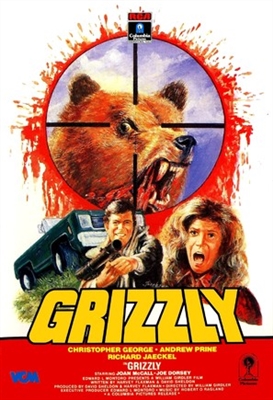 Grizzly puzzle 1854494