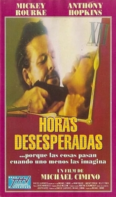 Desperate Hours Poster 1854499