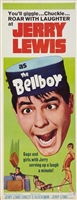 The Bellboy mug #