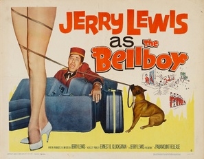 The Bellboy Poster 1854572