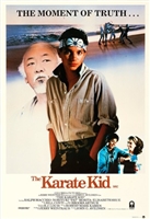 The Karate Kid kids t-shirt #1855165