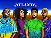 Atlanta #1855384 movie poster