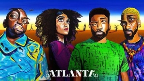 Atlanta Poster 1855386