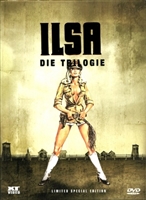 Ilsa: She Wolf of the SS  magic mug #