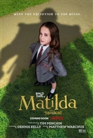 Matilda magic mug #