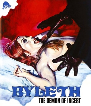 Byleth - il demone dell&#039;incesto kids t-shirt