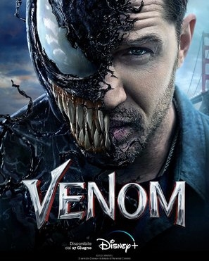 Venom Poster 1855529